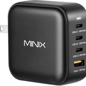 Minix USB-Wandladegerät NEO-P3