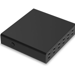 LMP 12 Port USB-C SmartCharge 144 W