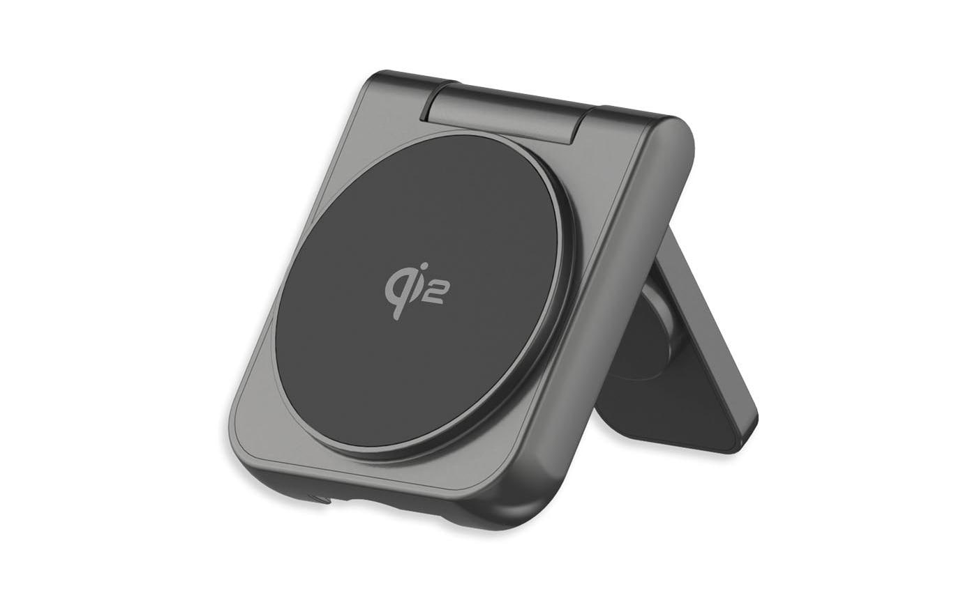 LMP Wireless Charger LMP Twist 2-in-1