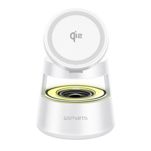4smarts Wireless Charger Aura Sound