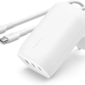 Belkin USB-Wandladegerät 3x USB-C PD 67W