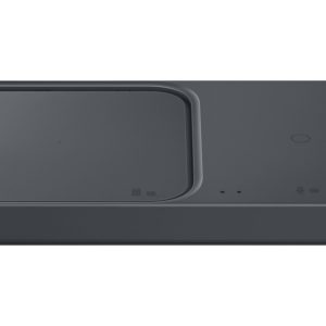 Samsung Wireless Charger Pad Duo EP-P5400 Schwarz