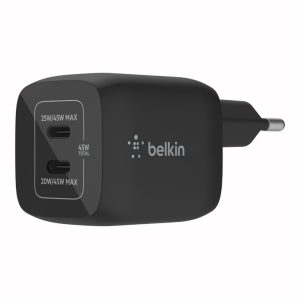 Belkin USB-Wandladegerät BoostCharge Pro