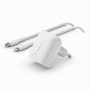 Belkin USB-Wandladegerät 20W USB-C