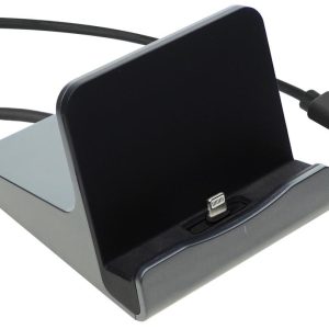 FTM Ladestation Tablet Lightning 20W