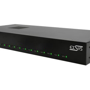 Exsys Ladestation EX-11016