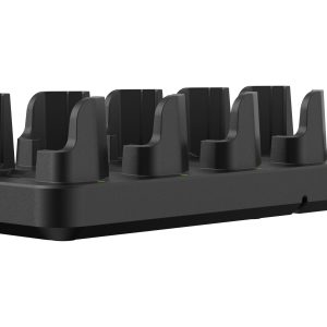 UAG Ladestation Workflow 5 Slot Case Charger Schwarz