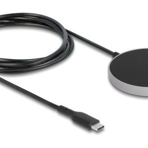 Delock Wireless Charger Induktives Ladepad