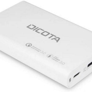 DICOTA 3Port Desktop Charger 65 W
