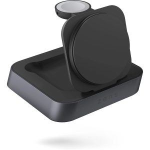 Zens Wireless Charger Nightstand Charger Pro 2
