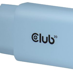 Club 3D USB-Wandladegerät CAC-3022