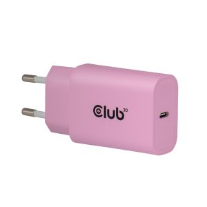 Club 3D USB-Wandladegerät CAC-3021