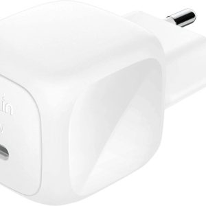 Belkin USB-Wandladegerät BoostCharge 45W Weiss