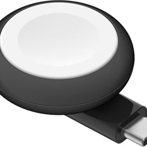 Belkin Wireless Charger BoostCharge Schwarz