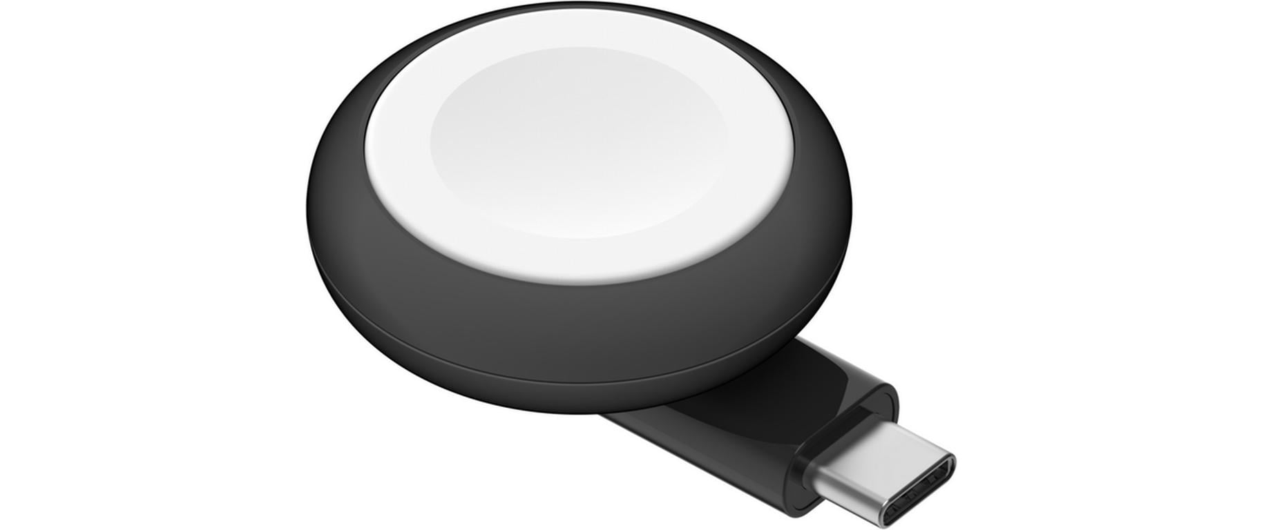 Belkin Wireless Charger BoostCharge Schwarz