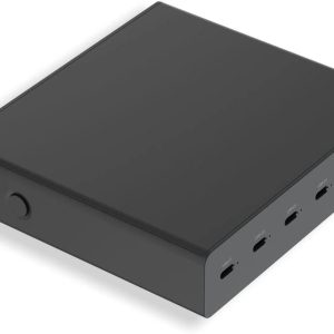 LMP 6 Port USB-C SmartCharge 72 W