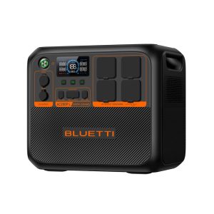 BLUETTI Power Station AC200PL 2304 Wh