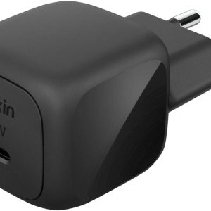 Belkin USB-Wandladegerät BoostCharge 45W Schwarz
