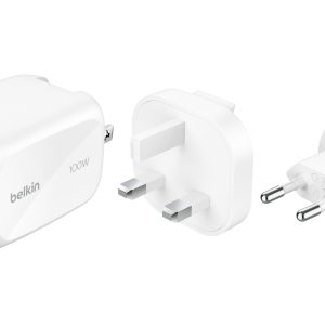 Belkin USB-Wandladegerät BoostCharge