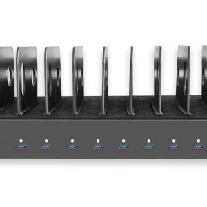 LMP Ladestation SmartCharge 10-1000 H mit Halterung