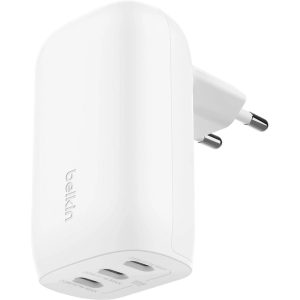 Belkin USB-Wandladegerät BoostCharge 67W