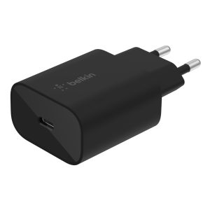 Belkin USB-Wandladegerät WCA004vfBK