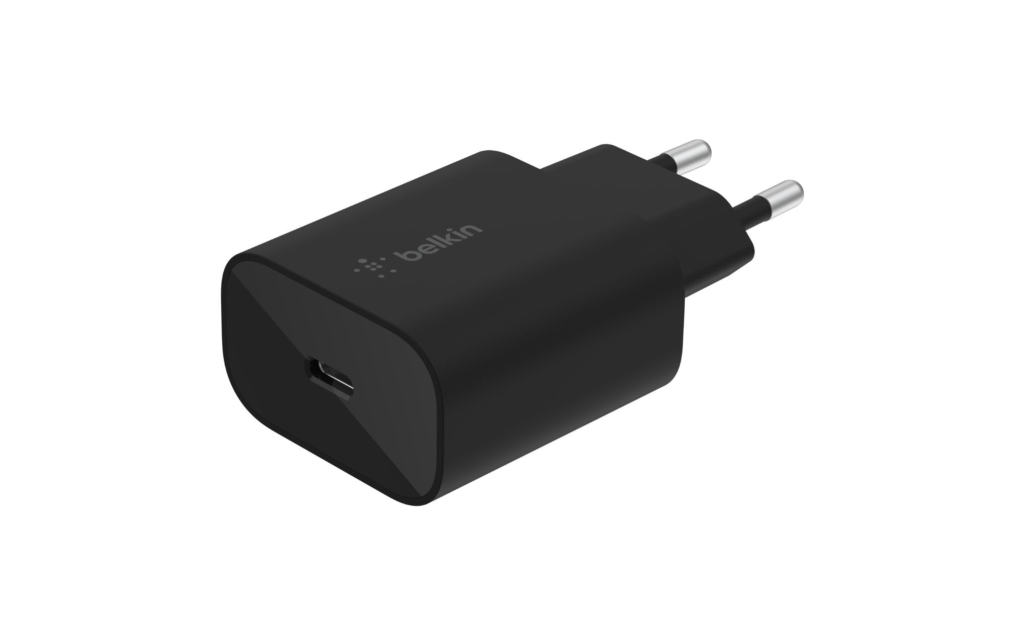 Belkin USB-Wandladegerät WCA004vfBK