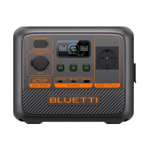 BLUETTI Power Station AC50P 504 Wh