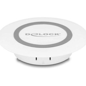 Delock Wireless Charger 66260 für Tischeinbau