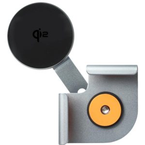 4smarts Wireless Charger Qi2 Screen Mount
