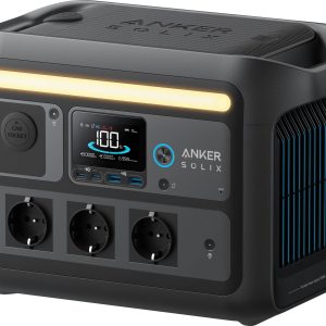 Anker Power Station Solix C800X 768 Wh