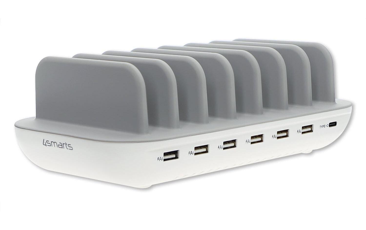 4smarts Ladestation Office 60W