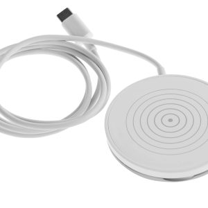 LMP Ladestation SmartCharge 10-500 HKC mit 10x USB-C Ladekabel