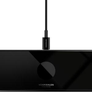 Vonmählen Wireless Charger Aura Home Black