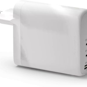 dbramante1928 USB-Wandladegerät USB-C + USB-A 140W + 100W + 30W