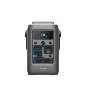 Anker Solix C300 DC Powerstation 90000 mAh (288 Wh)