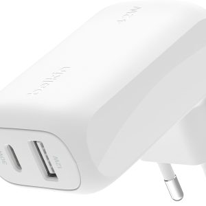 Belkin USB-Wandladegerät BoostCharge 42W