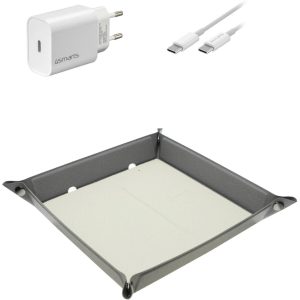 4smarts Smarttray Grau