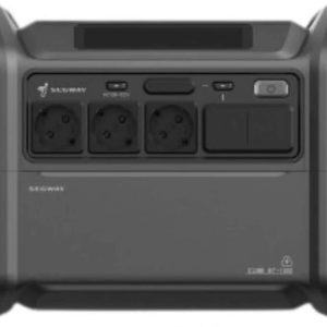 Segway-Ninebot Power Station Cube 1000 1024 Wh