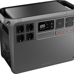 DJI Power Station Power 2000 2048 Wh