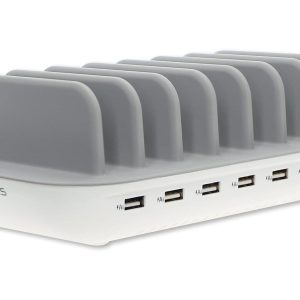4smarts Ladestation Office 60W