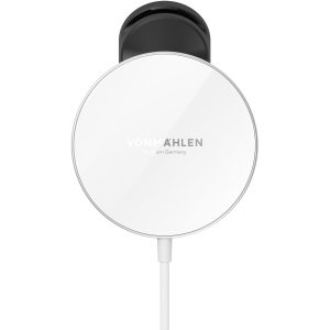 Vonmählen Wireless Charger Aura Car White