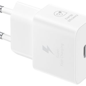 Cellular Line Mag Trio 3-in-1, 25 W, Weiss