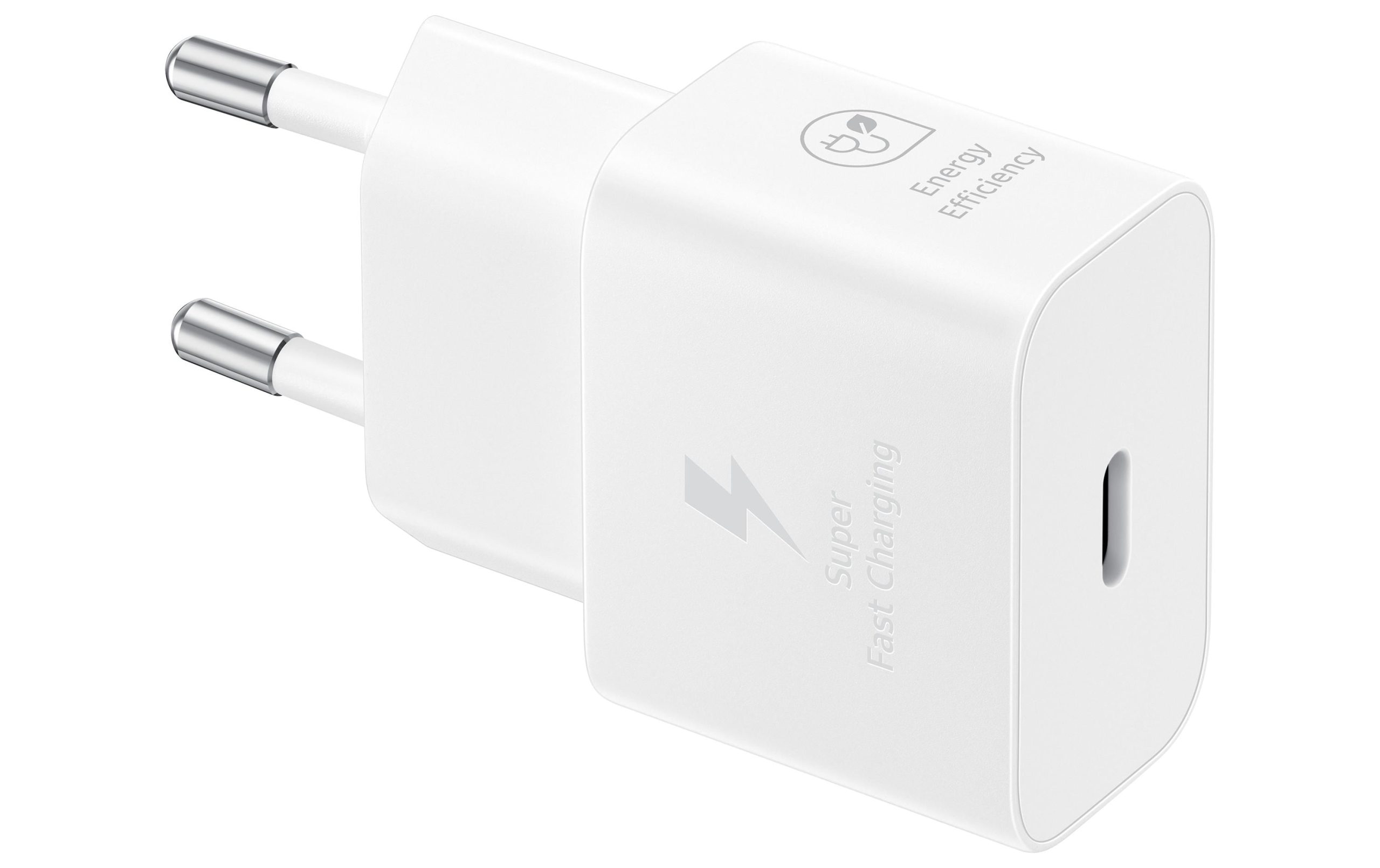 Cellular Line Mag Trio 3-in-1, 25 W, Weiss