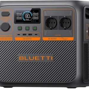 BLUETTI Power Station Premium 200 V2 2074 Wh