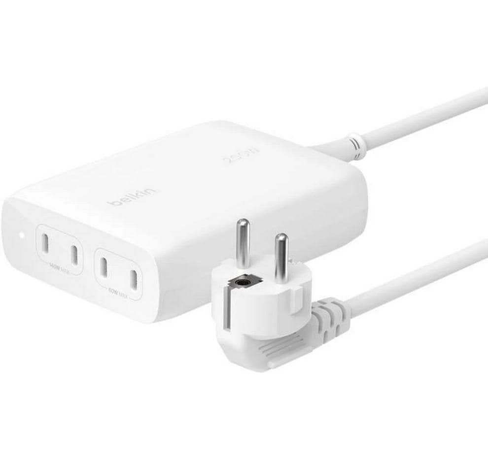 Belkin BoostCharge Pro 200W