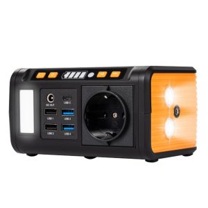 BLUETTI B300K 2764.8 Wh LiFePO4
