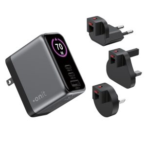 Segway-Ninebot Power Station Cube 2000 2048 Wh
