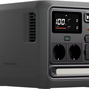 DJI Power Station Power 1000 Mini 1008 Wh