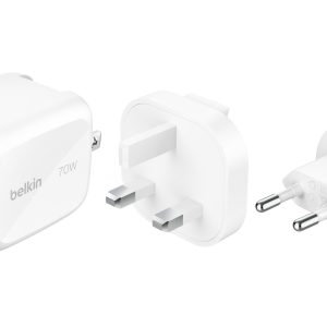 Belkin USB-Wandladegerät BoostCharge